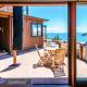 Belle Cove Studio, Spectacular Sea Views - Be My Guest, Waiheke Island - Fotografie 4