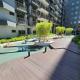 The 2nd Staycation near MOA, Airport, Netflix, Fast WIFI, Manila - Fotografie 6