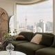 Eastern Hub - Bund Branch Yuyuan Garden Artistic 3bedroom with Bund View, Shanghai - Foto 9