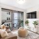 Central 3BR Full Kitchen & Amenities Zodiak Stays, Окленд - Фото 1