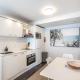 Central 3BR Full Kitchen & Amenities Zodiak Stays, Окленд - Фото 2