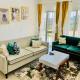 Beautiful Appartament with 2 to bathrooms, Yaoundé