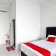 RedDoorz Syariah at Neu Hostel Cisarua Lembang, Lembang - Fotografie 9