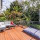 Unwind in Style- Deck with Lush Green Backdrop Hamilton - Photo 5