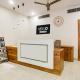 Super Hotel O Pardi Near Kalamna Market, Nagpur - Foto 3