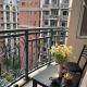Cozy 1-BR Retreat Near MOA Pool view, Manila - Fotografie 2