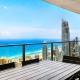 Circle on Cavil SubPenthouse 4BRM Lv52! Ocean View Gold Coast - Zdjęcie 9