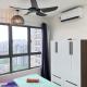 Cozy Kenwingston Platz KL 2-5 Pax2BR&2BR PakinNetf 4305A, Kuala Lumpur - Photo 1