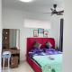 Cozy Kenwingston Platz KL 2-5 Pax2BR&2BR PakinNetf 4305A, Kuala Lumpur - Photo 6