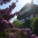 EcoHotel L’Aubier, Montézillon (photo 4)