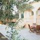 Beachfront accommodation in Corfu, Halikounas - Fotografie 3