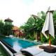Bale Bali Inn Ubud - Photo 1