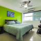 Spacious Apartment with Gym & Pool Cancun, Cancún - Foto 2