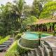 Villa Kayu Ubud by OriVista