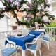 Apartment Lidija, Podgora (foto 10)
