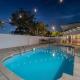 Updated Pool Home 1 Mile From Beach!, Largo