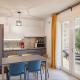Villa Manzoni Apt 2, Bardolino (foto 9)