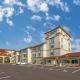 Comfort Inn & Suites Verona at Turning Stone Resort Casino Верона - Фото 1