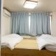 Ikebukuro 11 min walk池袋中心地带#高速无限制网 # 半地下室房间 #1F, Tokio - Fotografie 7