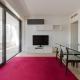 Modern apartment with balcony in Portello district, Mediolan - Zdjęcie 6
