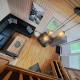 Ferienhaus am See, (1-7 Pers.) Tretboot, Sauna, Whirlpool, Kamin, Kinderspieleparadies, Twist - Foto 6