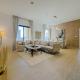 Beachfront Bliss 2BR Apartment in Shams 2, Dubaï - Photo 5