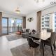 Amazing 3BR with Maid room in Creek with Pool&Gym, Dubaj - Fotografie 3