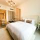 Modern Studio in JVC - Pool, Gym & BBQ Access, Dubai - Foto 4