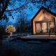 Moon - Tiny house from Callin Wines, Sežana - Fotografie 2