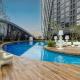 Gaming World Suite In Arte Mont Kiara, Kuala Lumpur - Foto 3
