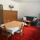Vintageroom in moderner Umgebung, Ahrensburg