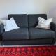 Vintageroom in moderner Umgebung, Ahrensburg (Foto 8)