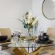 2 Bedroom Apartment Short Term Rental & Flexible Renting Canary Wharf With Free parking and Free WiFi, Londra - Foto 9