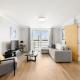 2 Bedroom Apartment Short Term Rental & Flexible Renting Canary Wharf With Free parking and Free WiFi, Londra - Foto 8