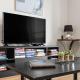 2 Bedroom Apartment Short Term Rental & Flexible Renting Canary Wharf With Free parking and Free WiFi, Londra - Foto 5