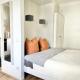 Lovely 1-bedroom apartment in the heart of Tallinn, Tallin