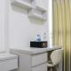 Full Furnished with Simply Look Studio at Springlake Summarecon Bekasi Apartment By Travelio, Bekasi - Fotografie 5