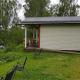 Awesome Home In Stugun, Ragunda With 1 Bedrooms And Wifi, Överammer - Fotografie 8