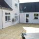 Amazing Home In Rudkøbing With 5 Bedrooms And Wifi, Spodsbjerg - Foto 4