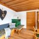 Farmhouse in Bramberg with Sauna & Ski Access, Dorf (foto 5)