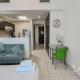 Rare Holiday Homes - Golf Course View - Dubai Sports City - Near Miracle Garden - Royal Residence - R302, Dubaï - Photo 4