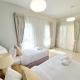 SUNRISE HOMES - A Private Pool Villa sleeps 5 in Springs, Dubaj - Fotografie 5