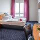 Hotel Belmondo Leipzig Airport, Wiedemar - Fotografie 3