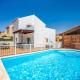 Villa Bonnie, Corralejo
