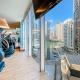 Studio Marina View with Direct Access to Marina Mall, Dubaï - Photo 4