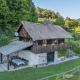 Holiday home in Otocec - Kranjska Krain 26039, Оточец