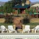 Complejo de cabañas- Lomas del Sol, Los Reartes (fotografie 3)
