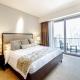 Studio Marina View with Direct Access to Marina Mall, Dubaï - Photo 2