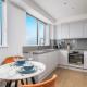 Wembley London - Cosy One-Bedroom Apartment, Londyn - Zdjęcie 8