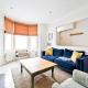GuestReady - Family retreat in Battersea, Londýn - Fotografie 6